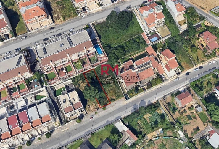 Terreno para Venda em Valongo Foto 6