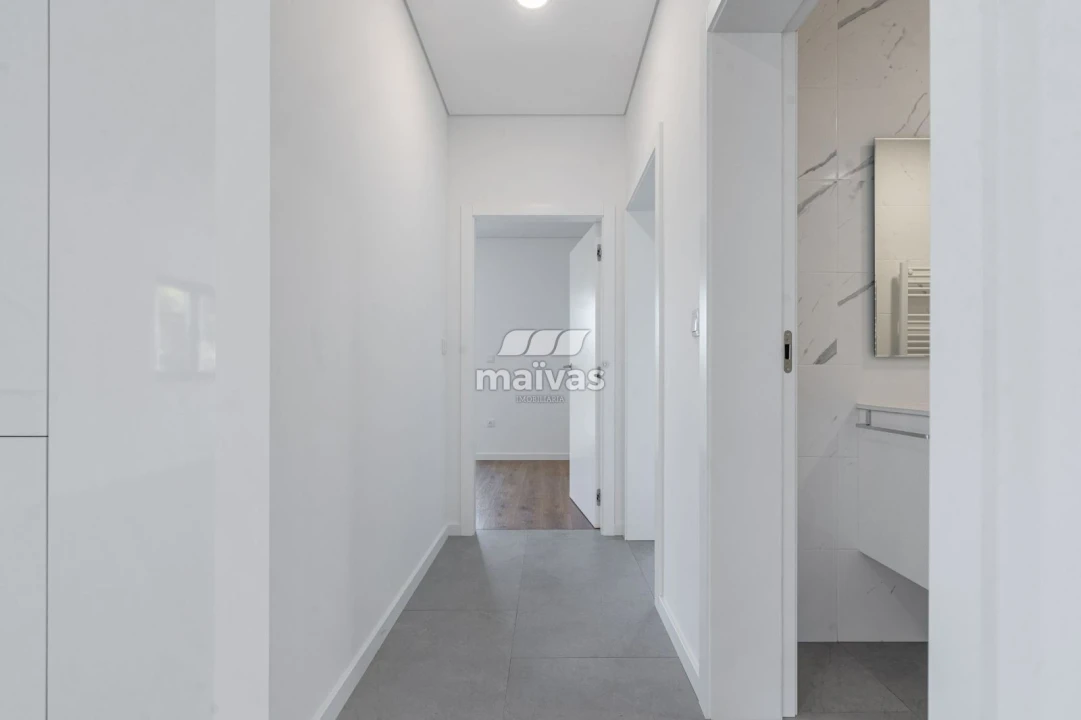 Moradia T4 para Venda em Cervães Foto 17