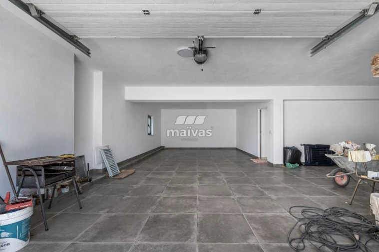 Moradia T4 para Venda em Cervães Foto 28