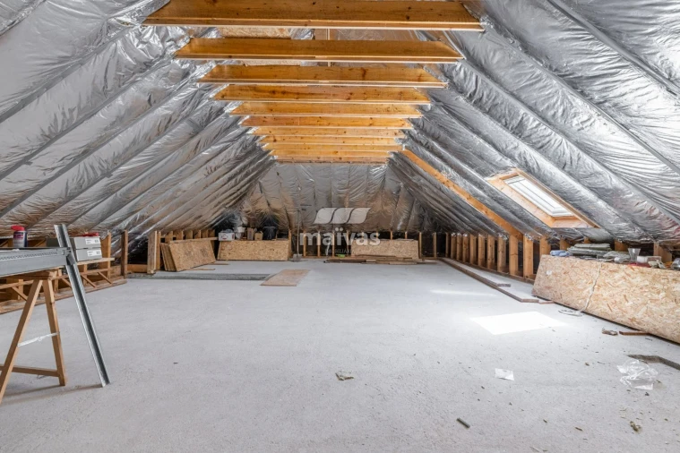 Moradia T4 para Venda em Cervães Foto 31