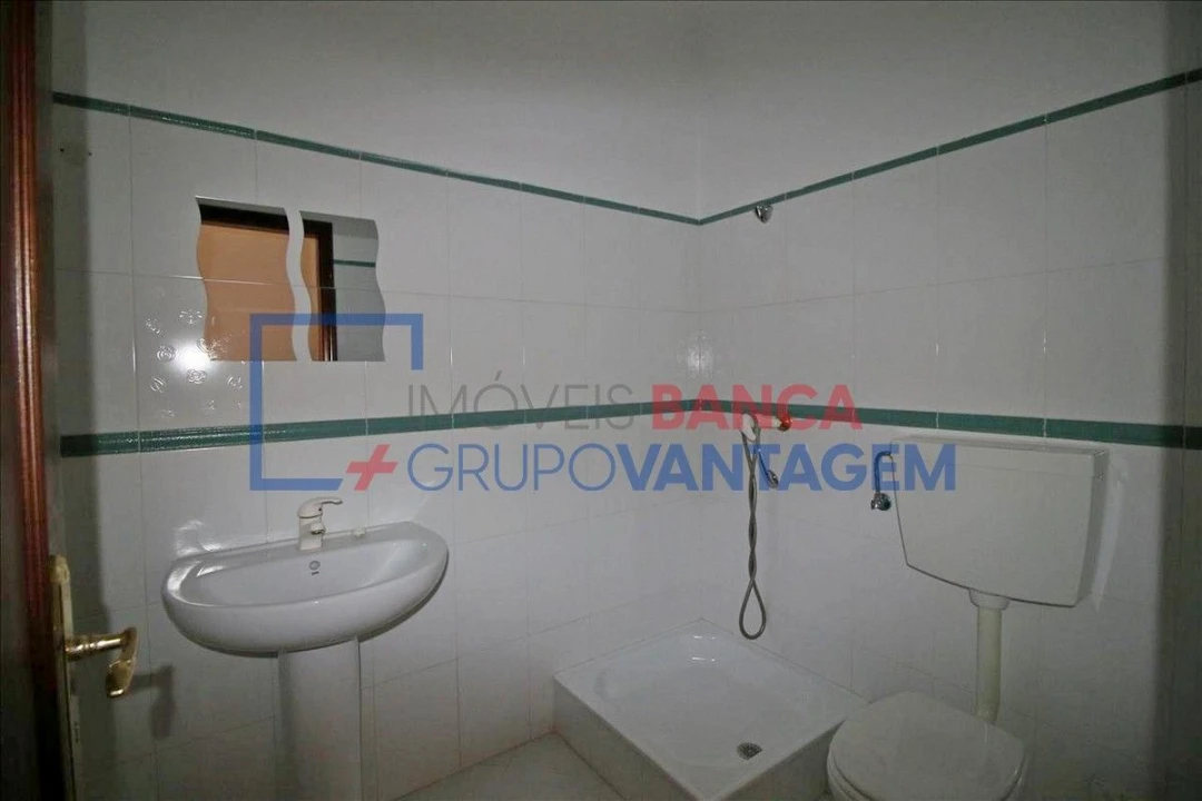 Apartamento T3 para Venda em Marvila, Ribeira Santarém, São Salvador, São Nicolau Foto 8
