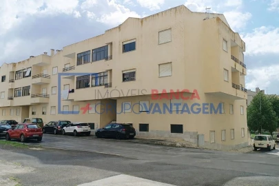 Apartamento T3 para Venda em Marvila, Ribeira Santarém, São Salvador, São Nicolau