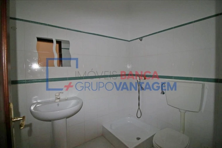 Apartamento T3 para Venda em Marvila, Ribeira Santarém, São Salvador, São Nicolau Foto 8