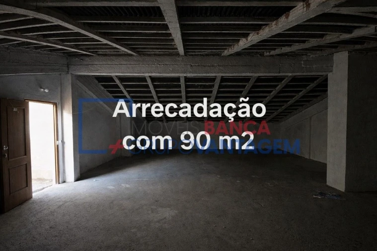 Apartamento T3 para Venda em Marvila, Ribeira Santarém, São Salvador, São Nicolau Foto 9