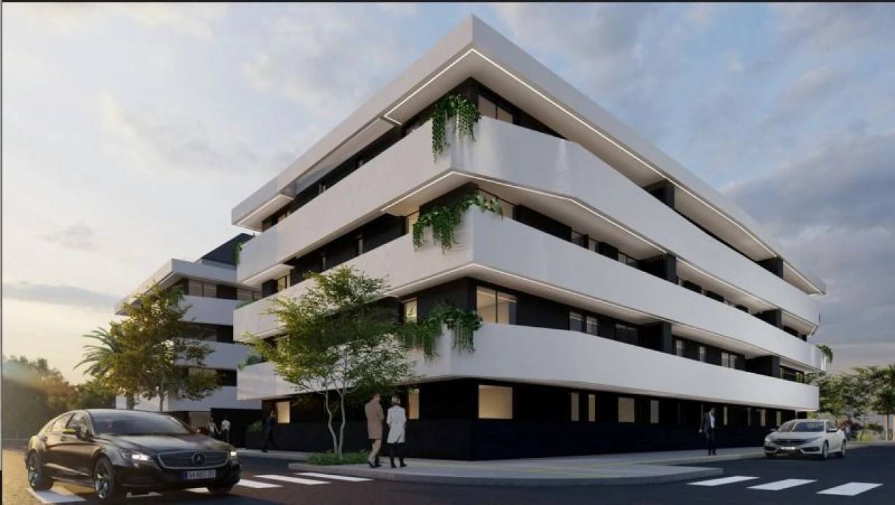 Apartamento T4 para Venda em Esgueira Foto 1