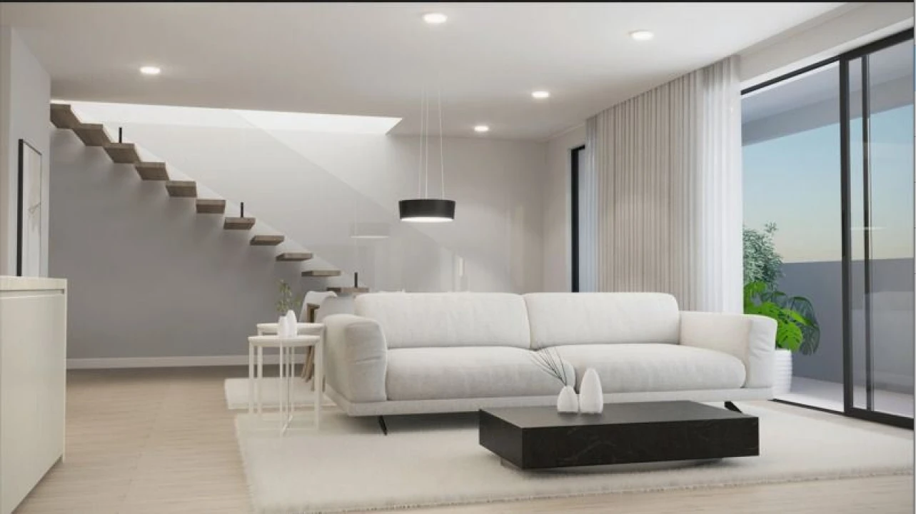 Apartamento T4 para Venda em Esgueira Foto 2