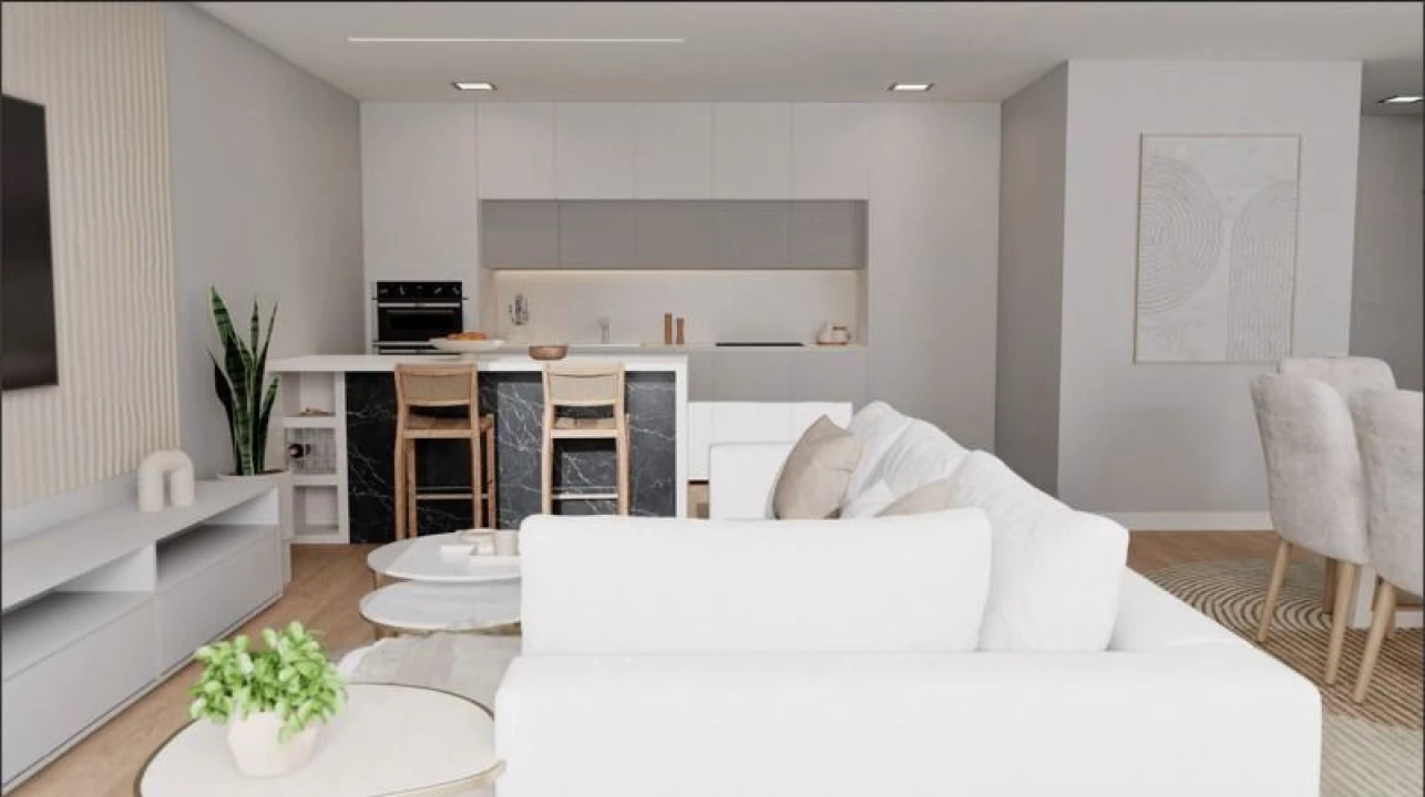 Apartamento T4 para Venda em Esgueira Foto 6