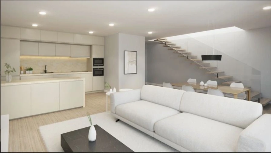 Apartamento T4 para Venda em Esgueira Foto 3