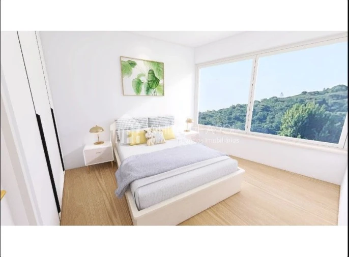 Apartamento T3 para Venda em Sesimbra (Castelo) Foto 12