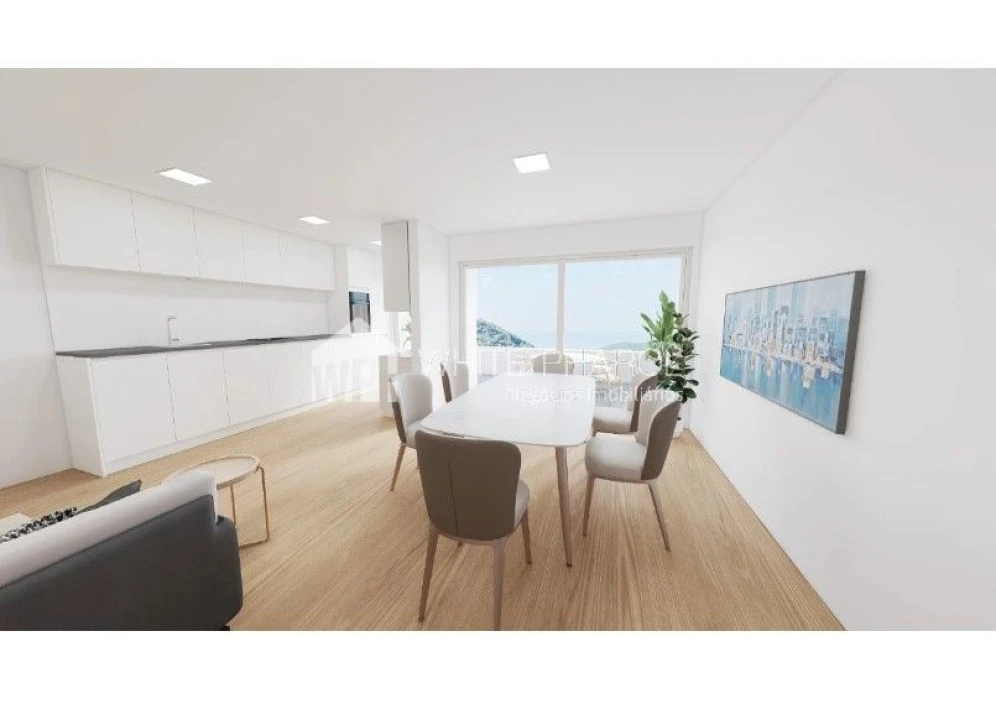 Apartamento T3 para Venda em Sesimbra (Castelo) Foto 2