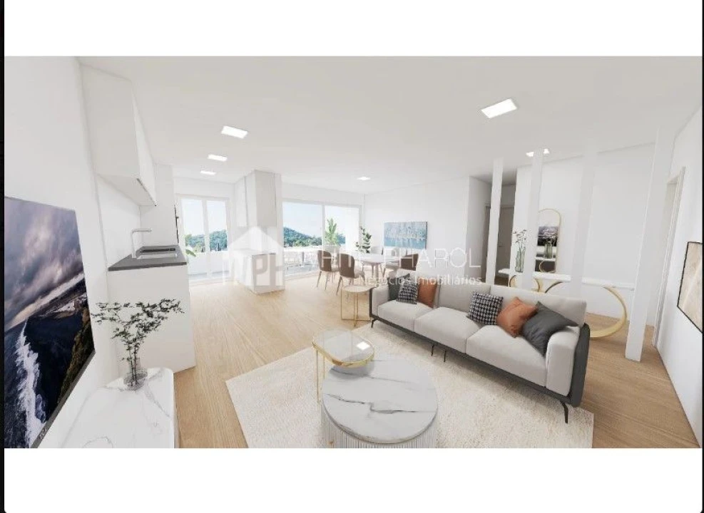 Apartamento T3 para Venda em Sesimbra (Castelo) Foto 3