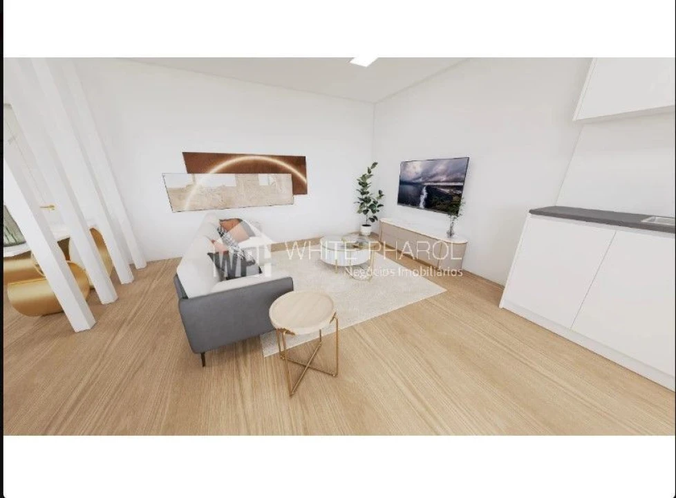 Apartamento T3 para Venda em Sesimbra (Castelo) Foto 4