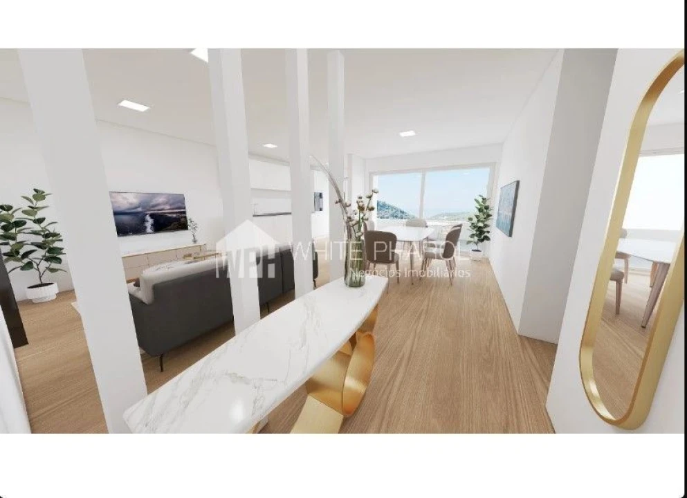 Apartamento T3 para Venda em Sesimbra (Castelo) Foto 6