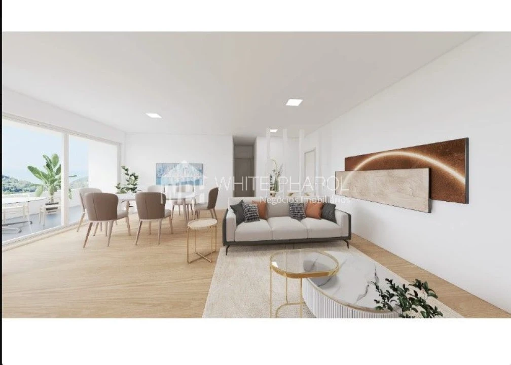 Apartamento T3 para Venda em Sesimbra (Castelo) Foto 7