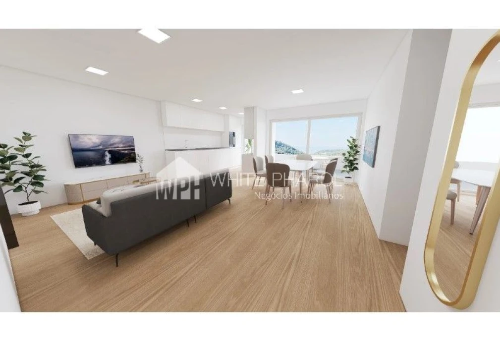 Apartamento T3 para Venda em Sesimbra (Castelo) Foto 12