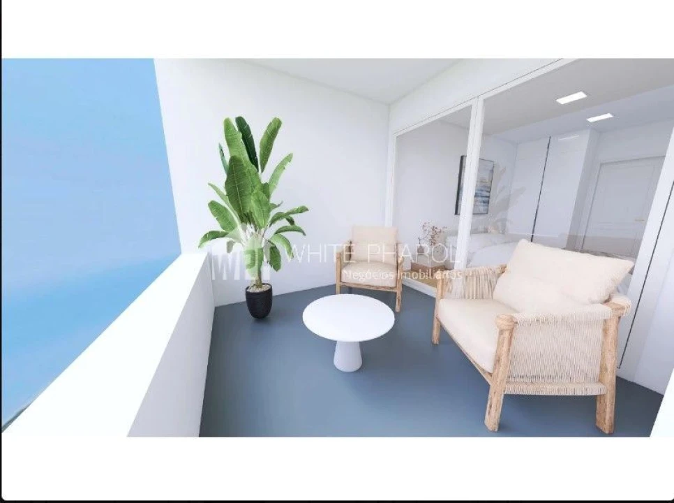 Apartamento T3 para Venda em Sesimbra (Castelo) Foto 15