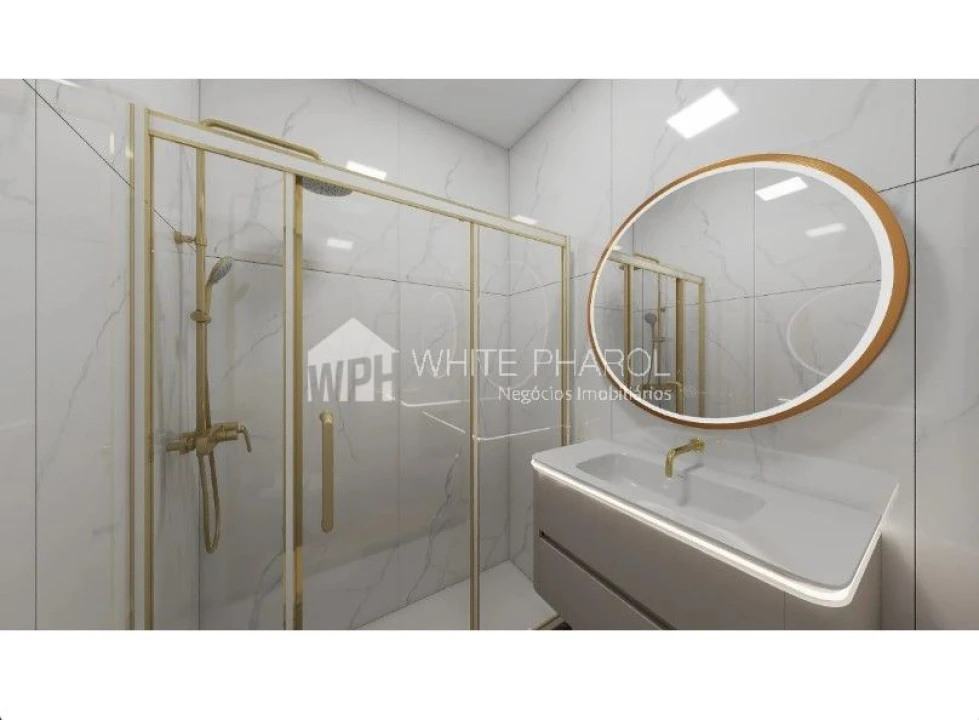 Apartamento T3 para Venda em Sesimbra (Castelo) Foto 16