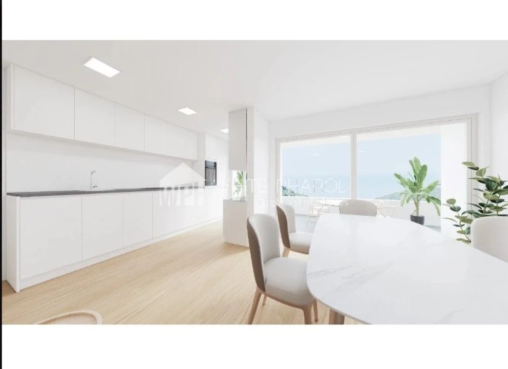 Apartamento T3 para Venda em Sesimbra (Castelo) Foto 18