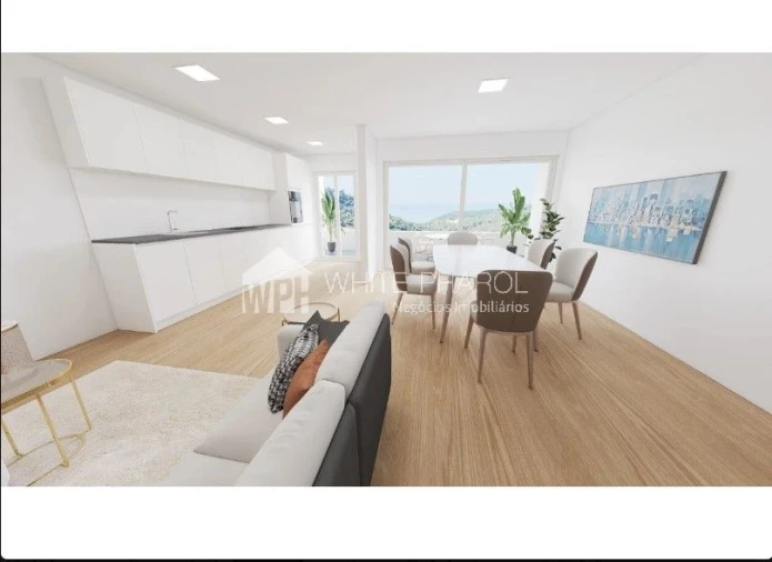 Apartamento T3 para Venda em Sesimbra (Castelo) Foto 5