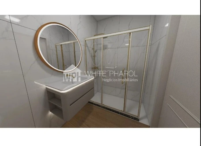 Apartamento T3 para Venda em Sesimbra (Castelo) Foto 8