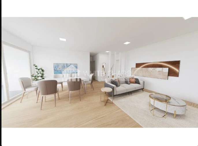 Apartamento T3 para Venda em Sesimbra (Castelo) Foto 10