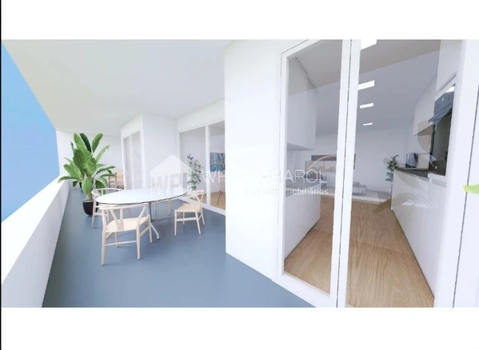 Apartamento T3 para Venda em Sesimbra (Castelo) Foto 14