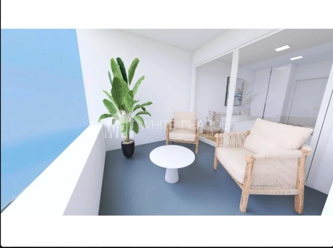 Apartamento T3 para Venda em Sesimbra (Castelo) Foto 15