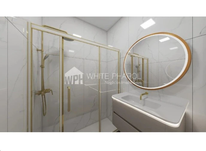 Apartamento T3 para Venda em Sesimbra (Castelo) Foto 16