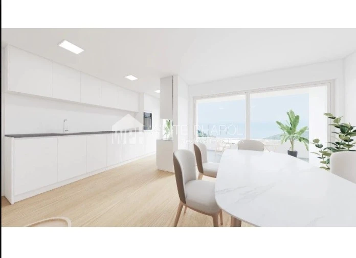 Apartamento T3 para Venda em Sesimbra (Castelo) Foto 18