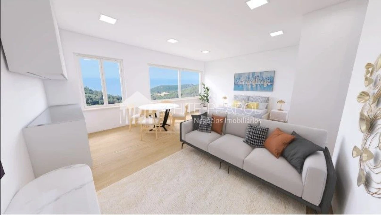 Apartamento T0 para Venda em Sesimbra (Castelo) Foto 2