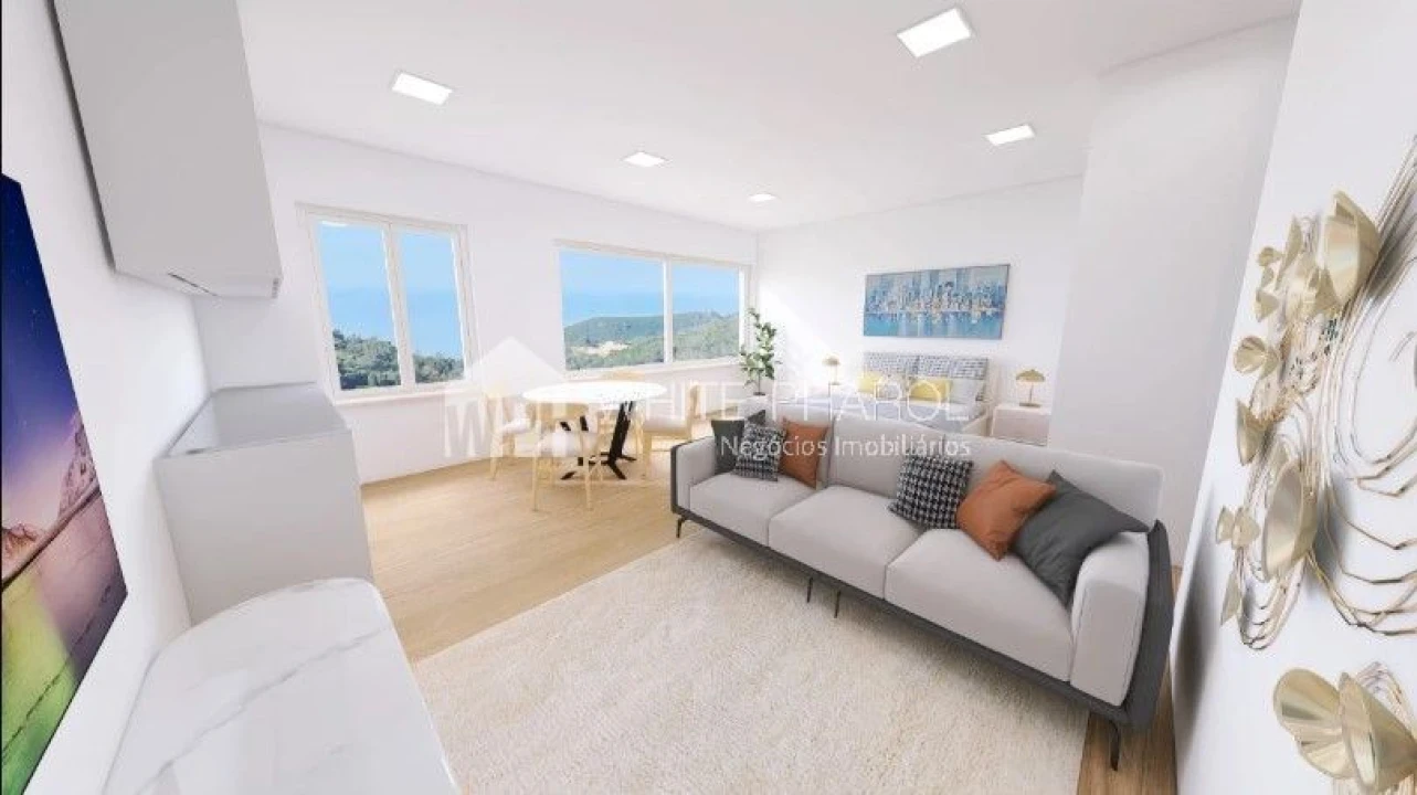 Apartamento T0 para Venda em Sesimbra (Castelo) Foto 6