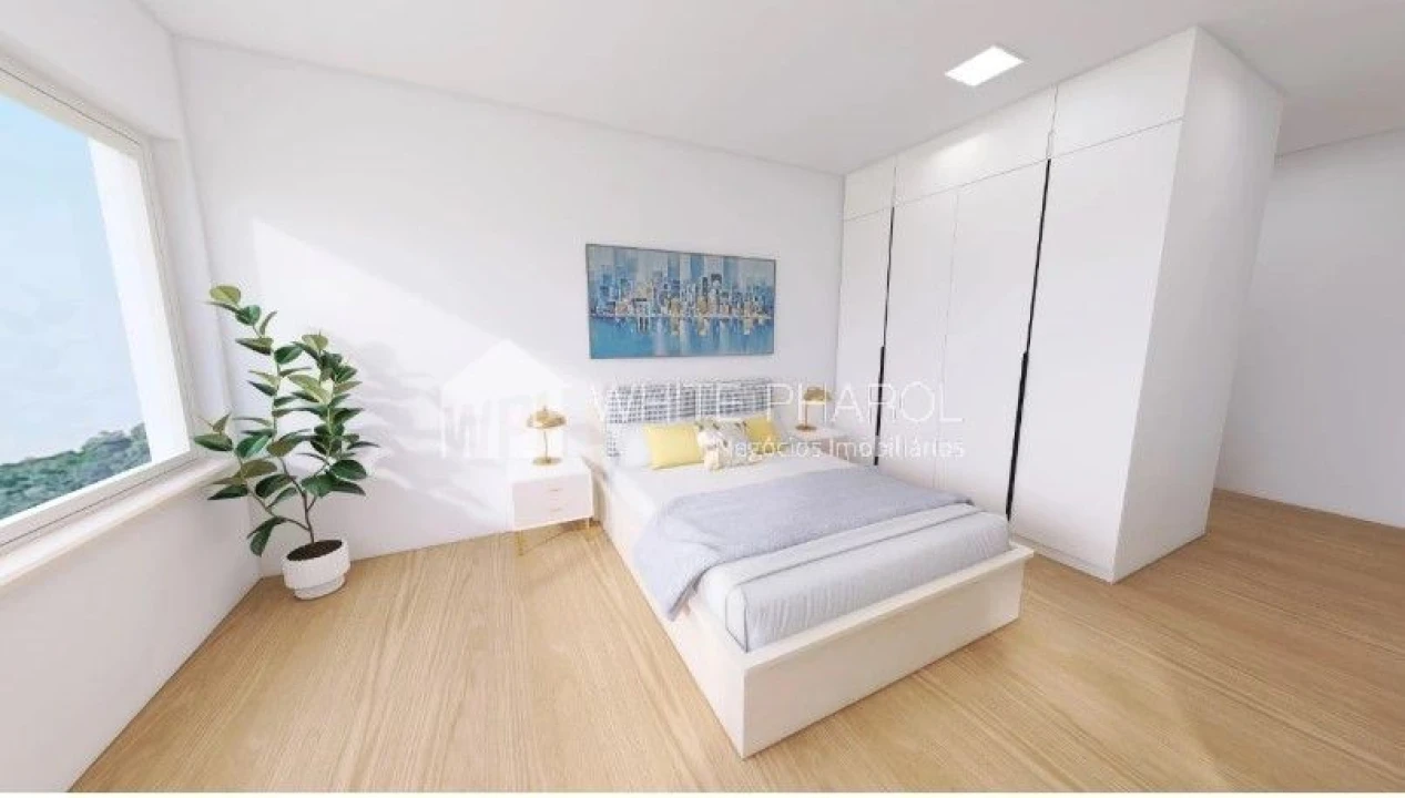 Apartamento T0 para Venda em Sesimbra (Castelo) Foto 8