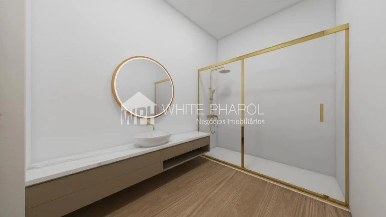 Apartamento T0 para Venda em Sesimbra (Castelo) Foto 9