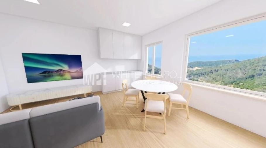 Apartamento T0 para Venda em Sesimbra (Castelo) Foto 10