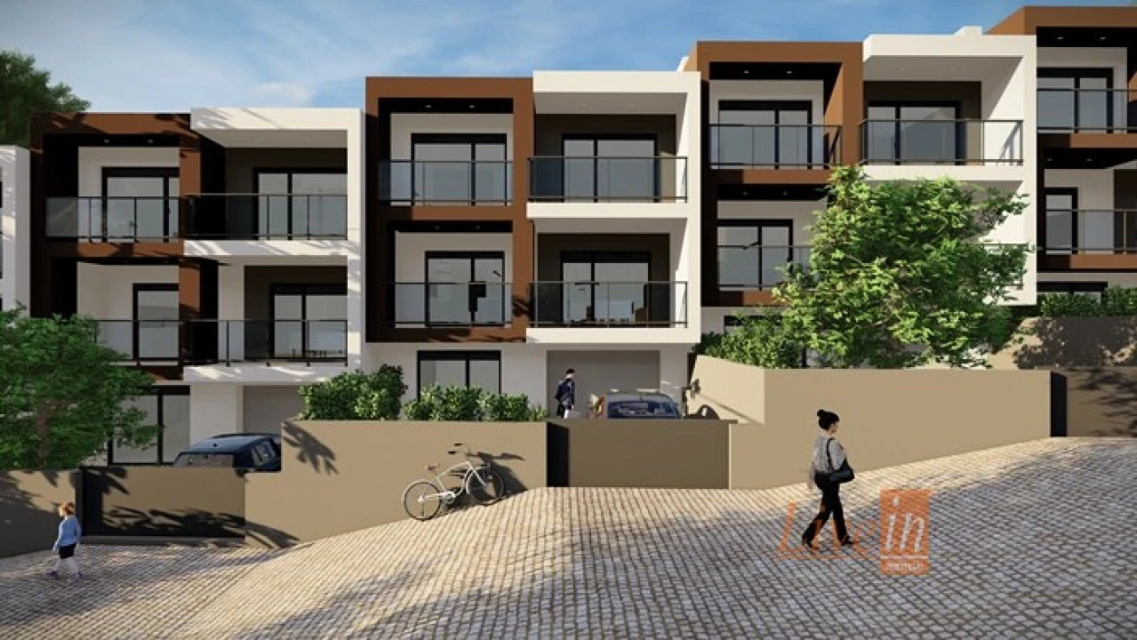 Moradia T4 para Venda em Milharado Foto 1