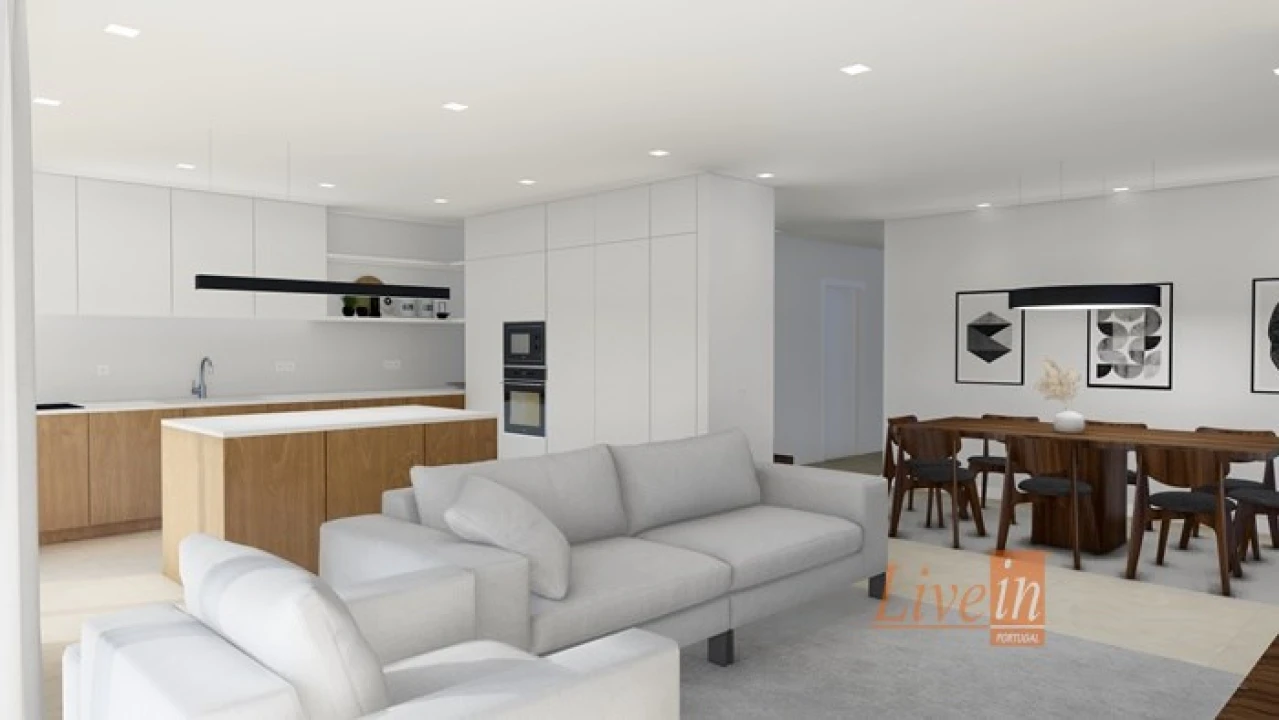 Moradia T4 para Venda em Milharado Foto 8