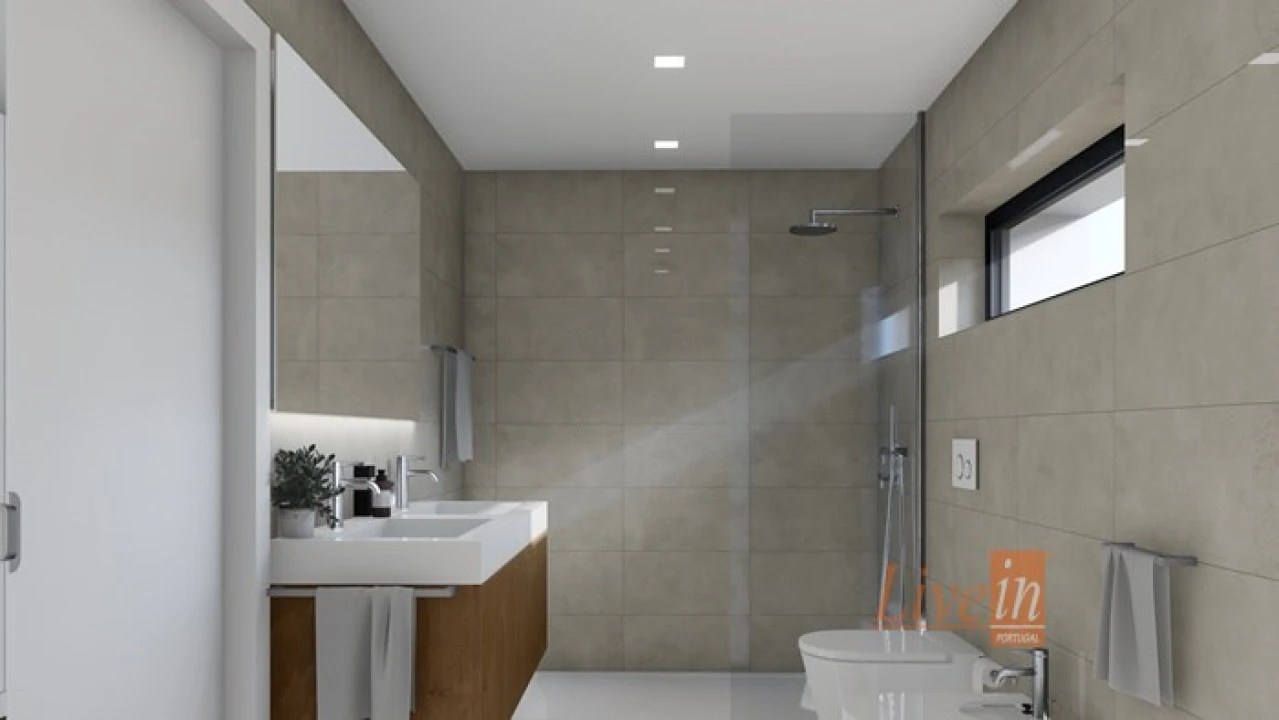 Moradia T4 para Venda em Milharado Foto 11