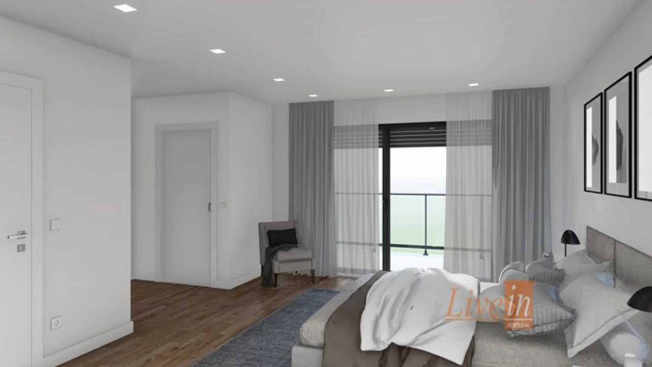 Moradia T4 para Venda em Milharado Foto 14