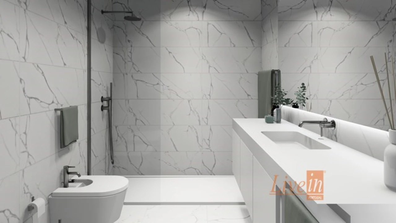 Moradia T4 para Venda em Milharado Foto 15