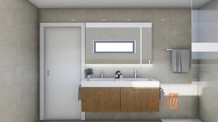 Moradia T4 para Venda em Milharado Foto 13