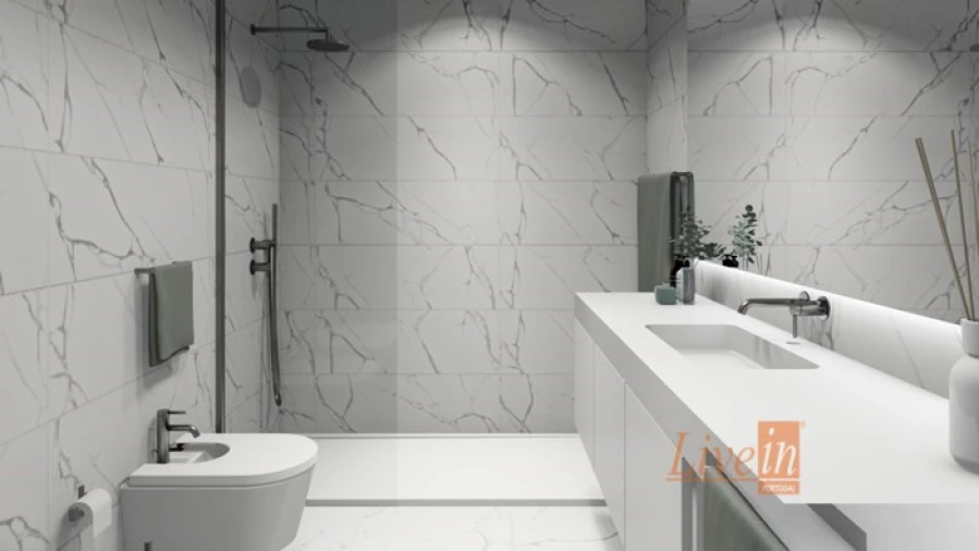 Moradia T4 para Venda em Milharado Foto 15