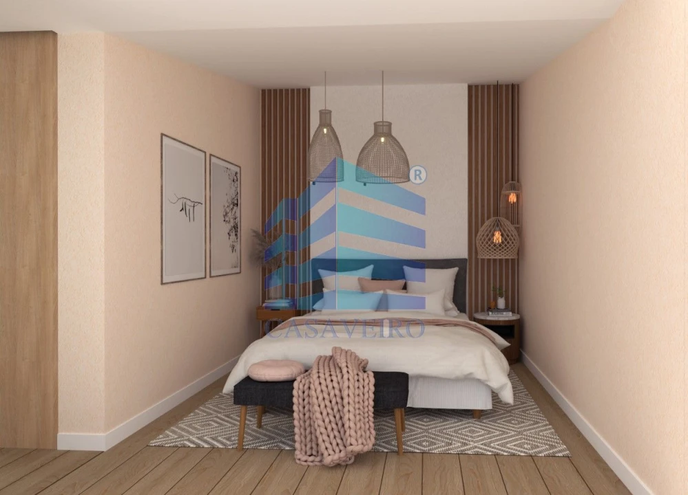 Moradia T4 para Venda em Gafanha do Carmo Foto 5