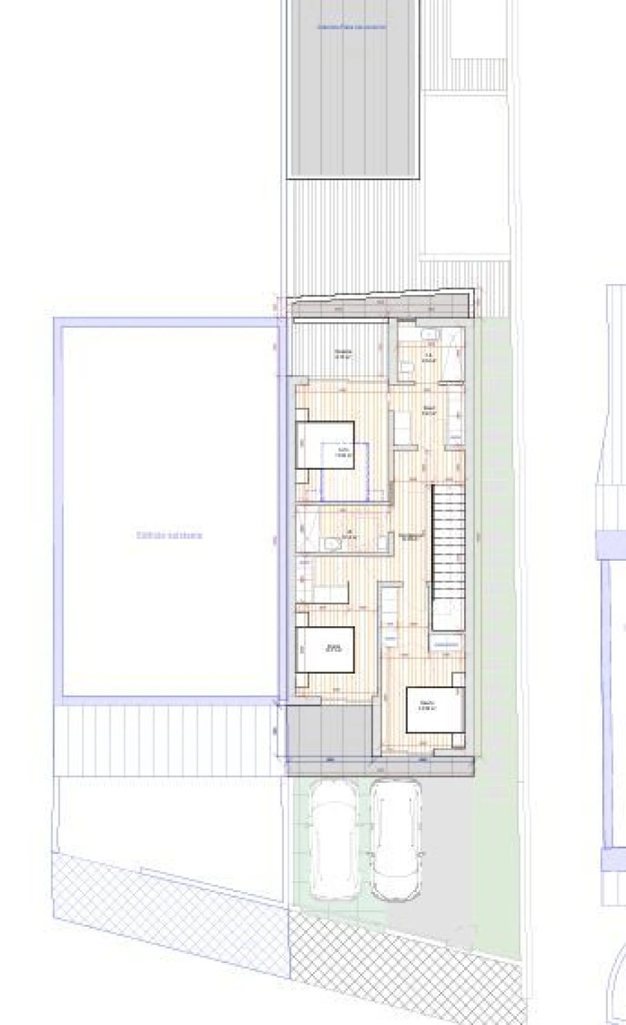 Moradia T4 para Venda em Gafanha do Carmo Foto 19