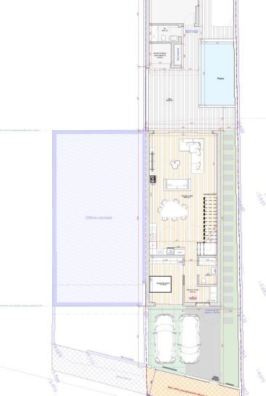Moradia T4 para Venda em Gafanha do Carmo Foto 18