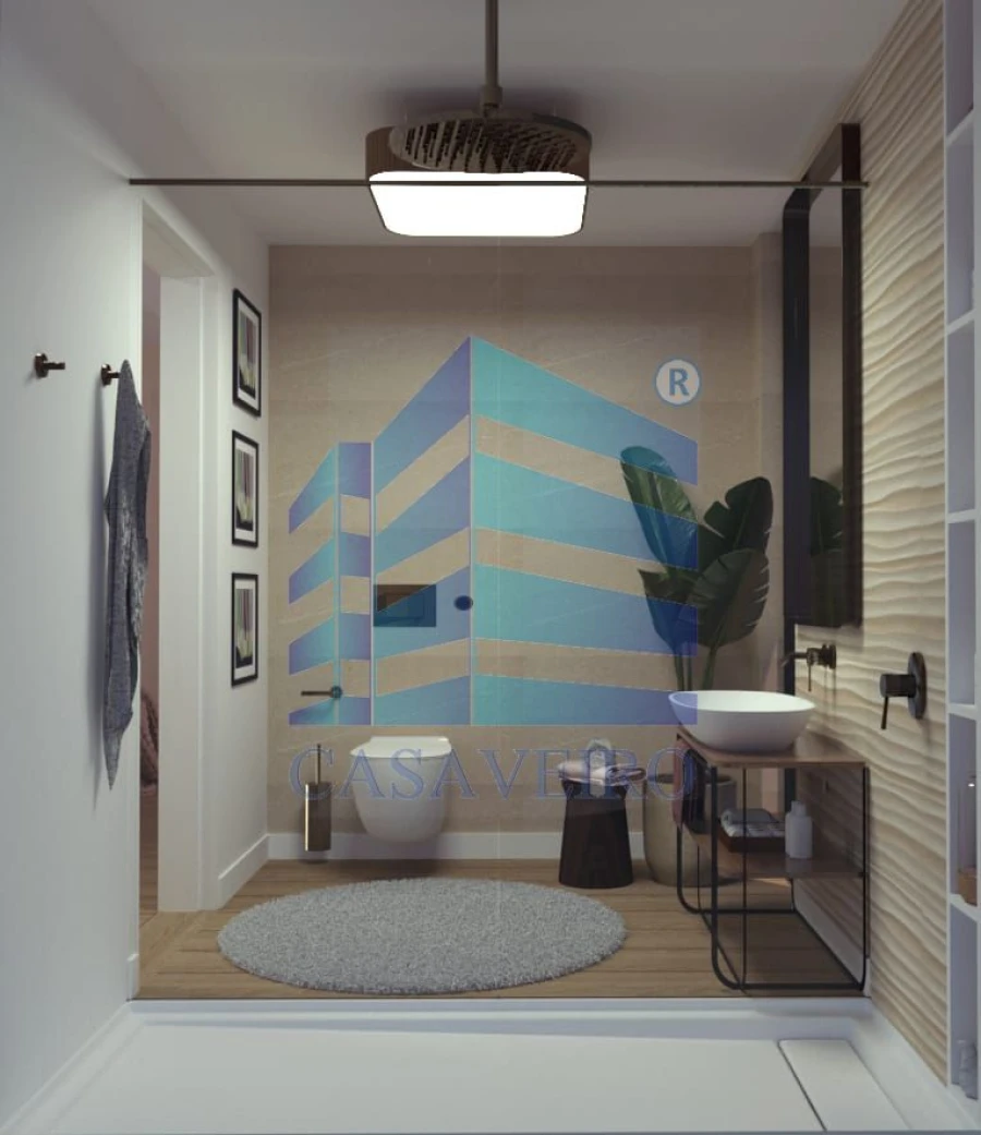 Moradia T4 para Venda em Gafanha do Carmo Foto 9