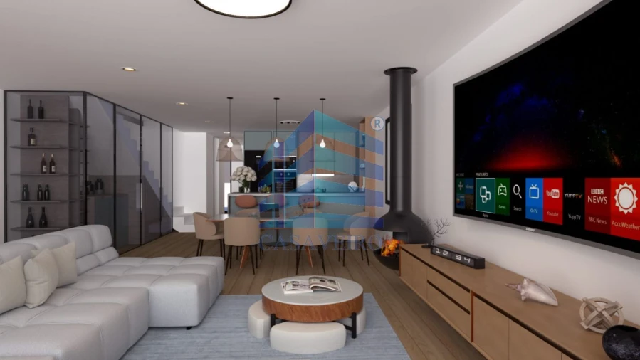 Moradia T4 para Venda em Gafanha do Carmo Foto 5