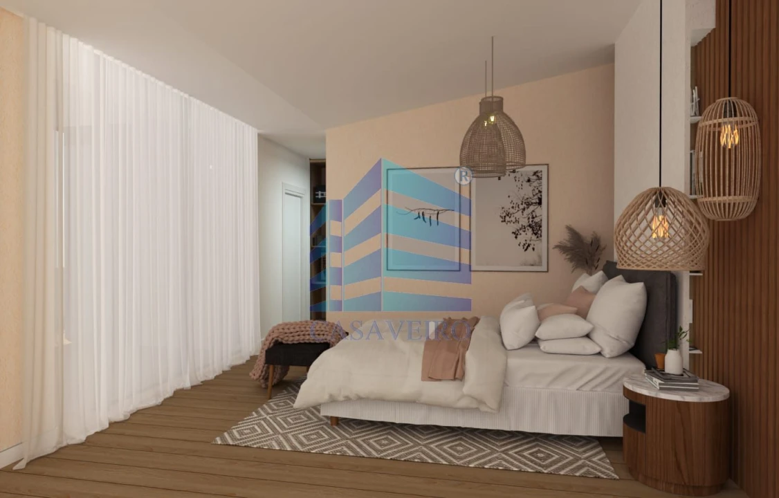 Moradia T4 para Venda em Gafanha do Carmo Foto 7