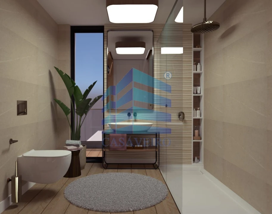 Moradia T4 para Venda em Gafanha do Carmo Foto 8