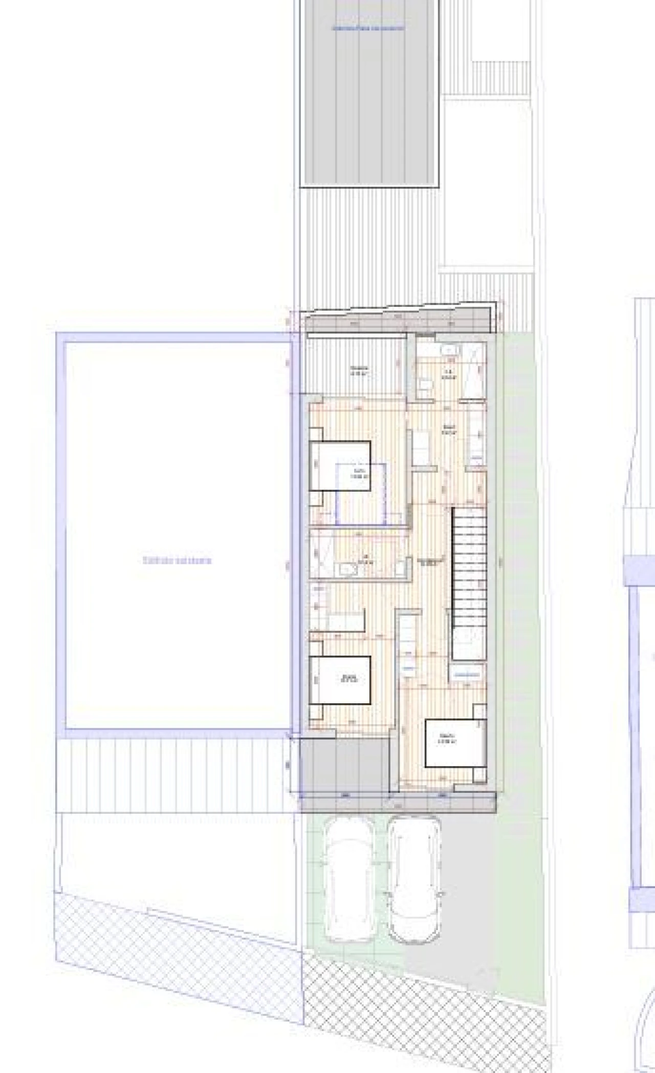 Moradia T4 para Venda em Gafanha do Carmo Foto 24