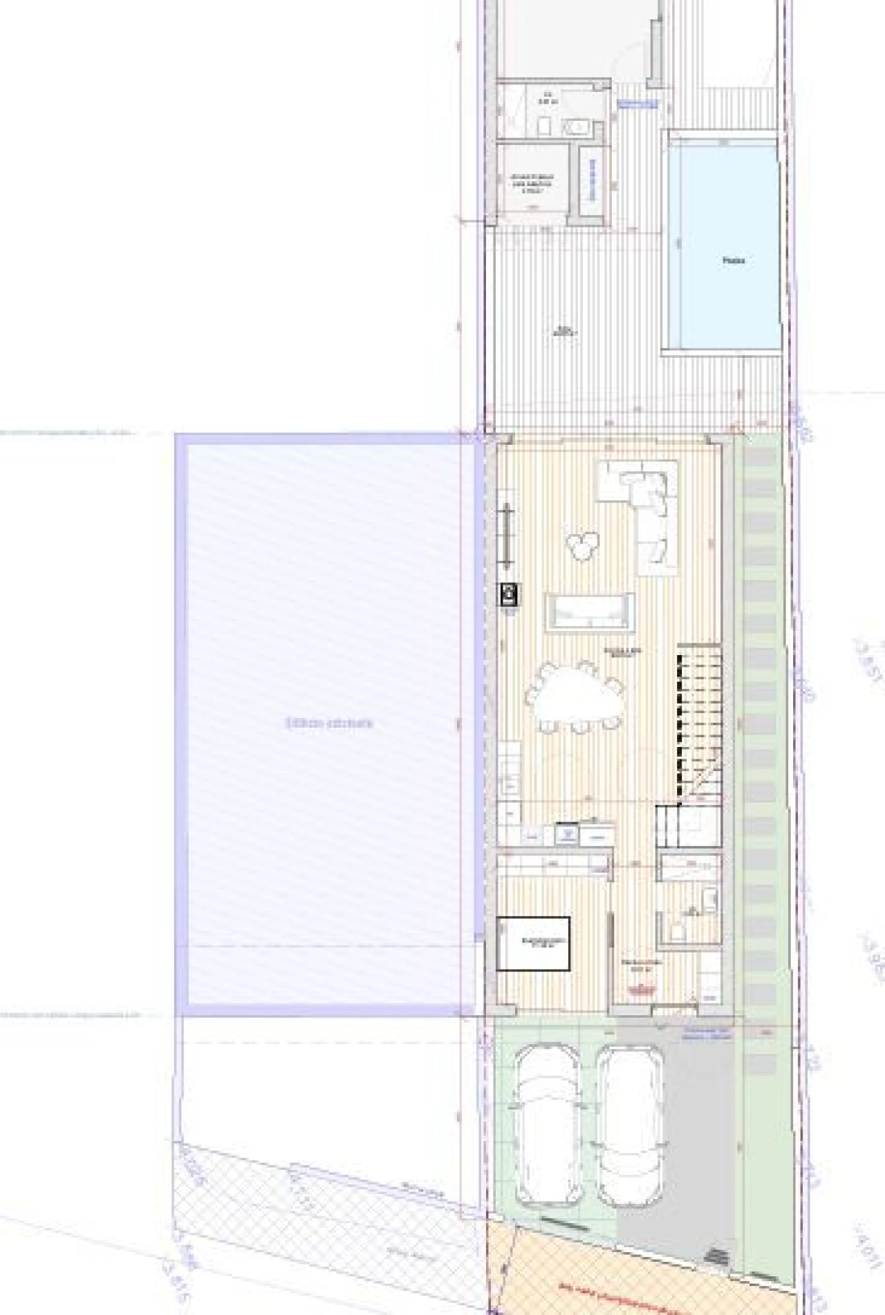 Moradia T4 para Venda em Gafanha do Carmo Foto 23